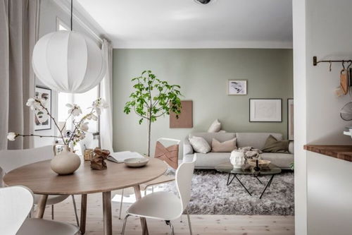 从案例到实践 如何设计一款聚焦实用与舒适的单身公寓生活应用