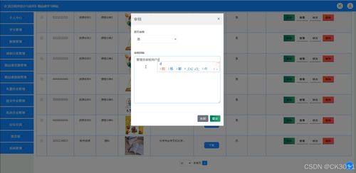 JSP C语言程序设计与应用精品课学习网站（Z5957）全流程开发指南